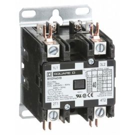 Main Contactor Relay