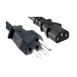 AC Power Cord for TransTech Gauges