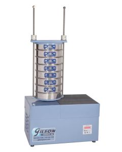 Gilson Tapping Sieve Shaker for 8in SIeves