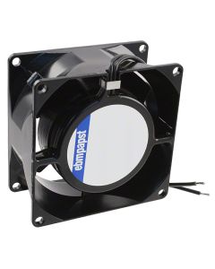 NCAT Control Cabinet Fan