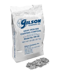 Sulfur Capping Compound (Flakes)