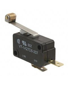 Microswitch, Door Lock