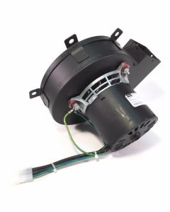 NCAT Blower Motor