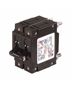 NCAT Circuit Breaker