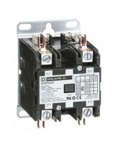 Main Contactor Relay