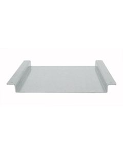 Aluminum Cool-Down Plate