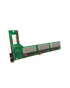 NCAT Display Board - Service Kit - All Series - 859/945/1087/1275