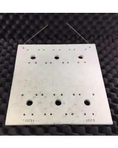 NCAT Afterburner Element (Filter Element)