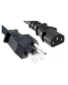 AC Power Cord for TransTech Gauges
