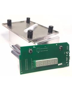 NCAT Balance - Mass Monitor