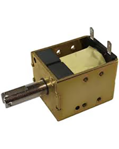 NCAT Door Lock Solenoid