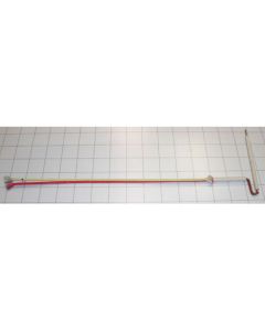 NCAT Filter Thermocouple